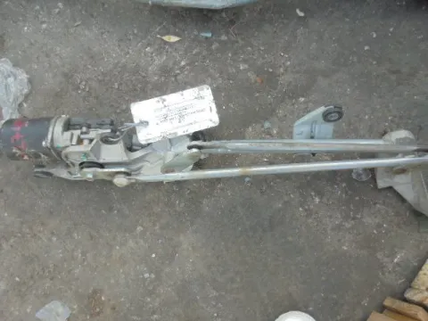 Μοτέρ Κίνησης Εμπρός Υαλοκαθαριστήρων για MITSUBISHI COLT (2006 - 2009) (CZC) ΠΑΛΕΤΑ 1 *297288* Μοτέρ Κίνησης Εμπρός Υαλοκαθαριστήρων για MITSUBISHI COLT (2006 - 2009) (CZC) ΠΑΛΕΤΑ 1 *297288*