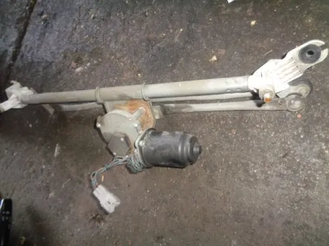 Μοτέρ Κίνησης Εμπρός Υαλοκαθαριστήρων για SUZUKI SWIFT (2006 - 2008) (RS)  ΠΑΛΕΤΑ 3 *297285* Μοτέρ Κίνησης Εμπρός Υαλοκαθαριστήρων για SUZUKI SWIFT (2006 - 2008) (RS)  ΠΑΛΕΤΑ 3 *297285*