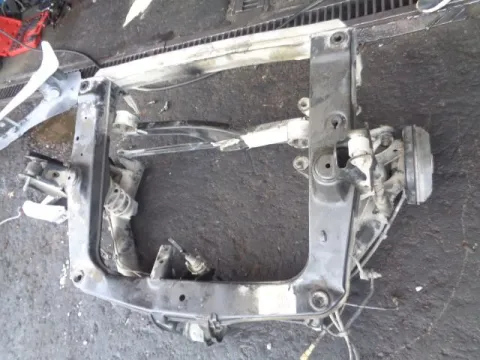 Πίσω Άξονας Ταμπούρα -ABS για SMART FORTWO (2004 - 2007) (450) 700 () Petrol 50 *ΔΒ* Πίσω Άξονας Ταμπούρα -ABS για SMART FORTWO (2004 - 2007) (450) 700 () Petrol 50 *ΔΒ*
