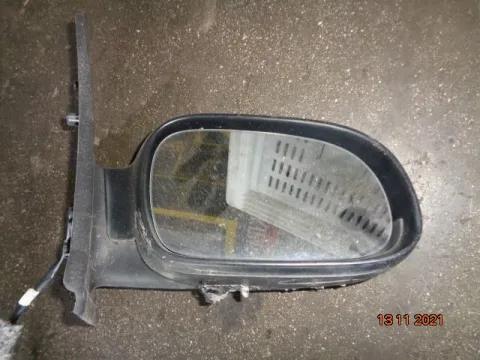 Κρύσταλλο Καθρέπτη Δεξιό για VW FOX (2005 - ) (5Z1) Κρύσταλλο Καθρέπτη Δεξιό για VW FOX (2005 - ) (5Z1)