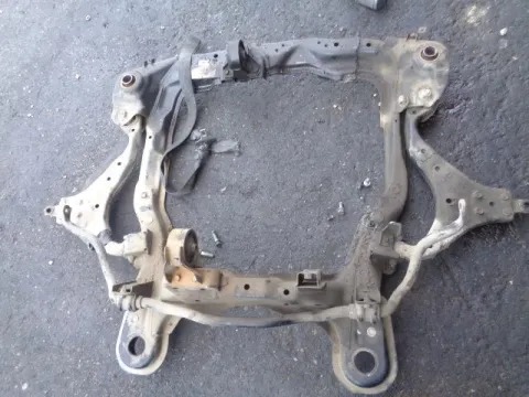 Γέφυρα Εμπρός Πλαίσιο για HYUNDAI TUCSON (2004 - 2010) (JM) 2700 G6BA-G petrol 175 *ΔΒ* ΠΑΛΕΤΑ *206* Γέφυρα Εμπρός Πλαίσιο για HYUNDAI TUCSON (2004 - 2010) (JM) 2700 G6BA-G petrol 175 *ΔΒ* ΠΑΛΕΤΑ *206*