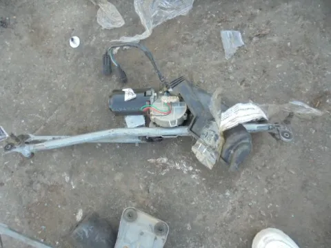 Μοτέρ Κίνησης Εμπρός Υαλοκαθαριστήρων για MASERATI COUPE (2002 - 2007) ΠΑΛΕΤΑ 1 *297603*