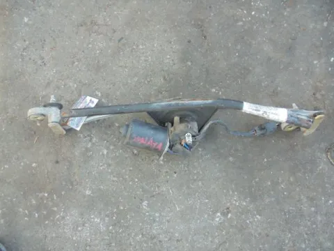 Μοτέρ Κίνησης Εμπρός Υαλοκαθαριστήρων για HYUNDAI SONATA (2001 - 2004) (EU4) ΠΑΛΕΤΑ 3 *234266* Μοτέρ Κίνησης Εμπρός Υαλοκαθαριστήρων για HYUNDAI SONATA (2001 - 2004) (EU4) ΠΑΛΕΤΑ 3 *234266*