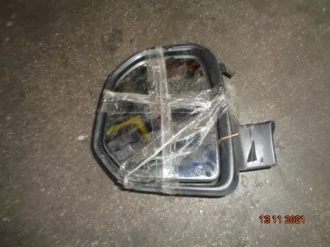 Κρύσταλλο Καθρέπτη Αριστερό για CITROEN BERLINGO (2008 - 2015) Κρύσταλλο Καθρέπτη Αριστερό για CITROEN BERLINGO (2008 - 2015)