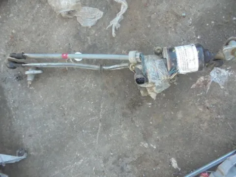 Μοτέρ Κίνησης Εμπρός Υαλοκαθαριστήρων για TOYOTA STARLET (1996 - 1999) (EP90-1) ΠΑΛΕΤΑ 5 *230294* Μοτέρ Κίνησης Εμπρός Υαλοκαθαριστήρων για TOYOTA STARLET (1996 - 1999) (EP90-1) ΠΑΛΕΤΑ 5 *230294*