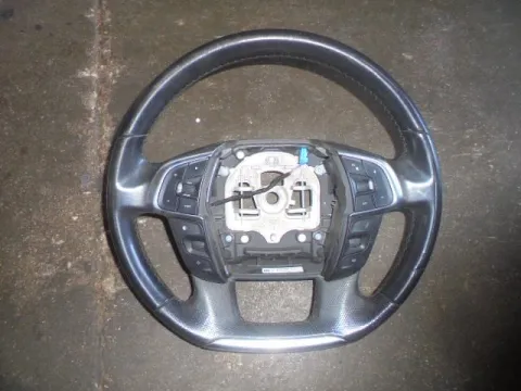 Τιμόνι (Βολάν) ΜΕ ΧΕΙΡΙΣΤΗΡΙΑ για CITROEN C4 (2012- 2015) ( ) *Γ* Τιμόνι (Βολάν) ΜΕ ΧΕΙΡΙΣΤΗΡΙΑ για CITROEN C4 (2012- 2015) ( ) *Γ*
