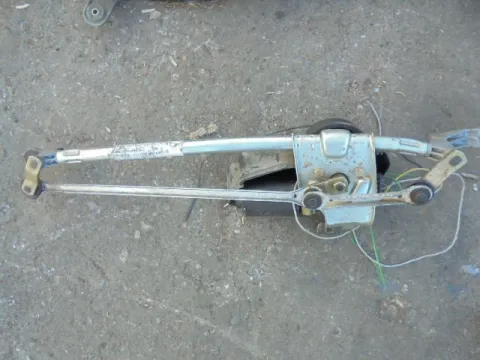 Μοτέρ Κίνησης Εμπρός Υαλοκαθαριστήρων για FIAT ALBEA (2002- 2005) ΠΑΛΕΤΑ *104* 300677