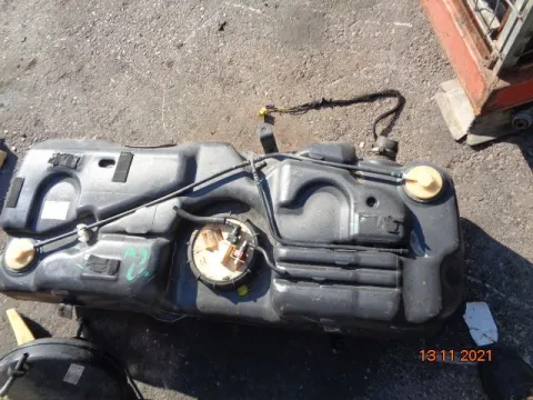 Δεξαμενή Καυσίμου (Ρεζερβουάρ) για SUZUKI SPLASH (2008 - 2012) (A5B) , OPEL AGILA (2008 - ) *Δ* Δεξαμενή Καυσίμου (Ρεζερβουάρ) για SUZUKI SPLASH (2008 - 2012) (A5B) , OPEL AGILA (2008 - ) *Δ*