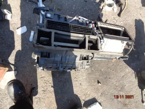 Ψύκτης (Εβαπορέτα) 8705005810  με Μοτέρ Καλοριφέρ για TOYOTA AURIS (2013 - 2015) *Δ* Ψύκτης (Εβαπορέτα) 8705005810  με Μοτέρ Καλοριφέρ για TOYOTA AURIS (2013 - 2015) *Δ*