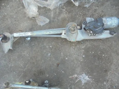Μοτέρ Κίνησης Εμπρός Υαλοκαθαριστήρων για MITSUBISHI COLT (2005 - 2008 ) (CZ)  ΠΑΛΕΤΑ 1 *297288* Μοτέρ Κίνησης Εμπρός Υαλοκαθαριστήρων για MITSUBISHI COLT (2005 - 2008 ) (CZ)  ΠΑΛΕΤΑ 1 *297288*