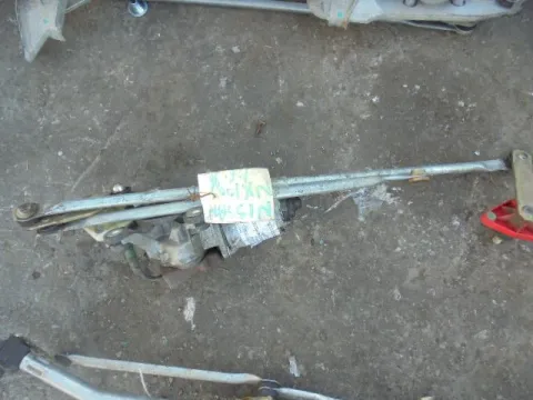 Μοτέρ Κίνησης Εμπρός Υαλοκαθαριστήρων για NISSAN 100NX (1991 - 1995) (B13) ΠΑΛΕΤΑ 1 *233937*