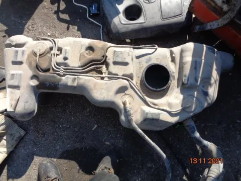 Δεξαμενή Καυσίμου (Ρεζερβουάρ) για NISSAN JUKE (2010 - 2014) Βενζίνη *Δ* Δεξαμενή Καυσίμου (Ρεζερβουάρ) για NISSAN JUKE (2010 - 2014) Βενζίνη *Δ*