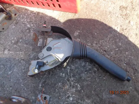 Καστάνια Χειροφρένου για TOYOTA AYGO (2005 - 2009) (B10) *Δ* Καστάνια Χειροφρένου για TOYOTA AYGO (2005 - 2009) (B10) *Δ*