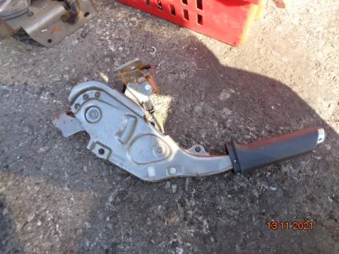 Καστάνια Χειροφρένου για OPEL ASTRA (2004 - 2007) H *Δ* Καστάνια Χειροφρένου για OPEL ASTRA (2004 - 2007) H *Δ*