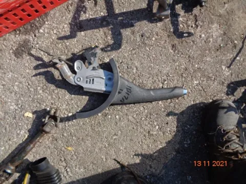 Καστάνια Χειροφρένου για SEAT IBIZA (2008 - 2013) (6J) *Δ*