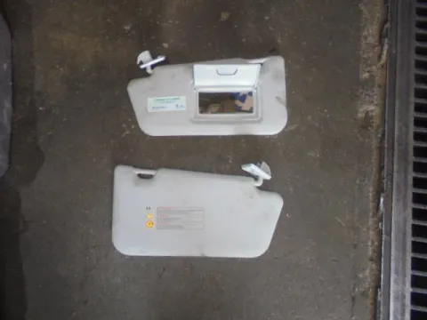 Σετ Σκιαδίων για NISSAN MICRA (2003 - 2005) (K12) , (2005 - 2011) (K12) Σετ Σκιαδίων για NISSAN MICRA (2003 - 2005) (K12) , (2005 - 2011) (K12)