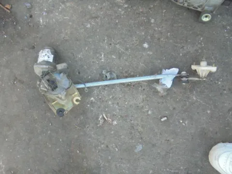 Μοτέρ Κίνησης Εμπρός Υαλοκαθαριστήρων για SUZUKI IGNIS (2000 - 2003) (RG)  ΠΑΛΕΤΑ 3 *297285* Μοτέρ Κίνησης Εμπρός Υαλοκαθαριστήρων για SUZUKI IGNIS (2000 - 2003) (RG)  ΠΑΛΕΤΑ 3 *297285*