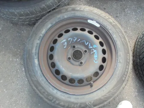 Ζαντολάστιχο 1ΤΕΜ TRACMAH 185/65/R15 **** για OPEL CORSA (2006 - 2011) D *Δ* Ζαντολάστιχο 1ΤΕΜ TRACMAH 185/65/R15 **** για OPEL CORSA (2006 - 2011) D *Δ*