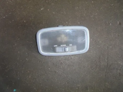 Μπλαφονίερα Οροφής για KIA RIO (2005 - 2011) (JB) Μπλαφονίερα Οροφής για KIA RIO (2005 - 2011) (JB)