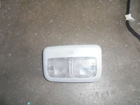 Μπλαφονίερα Οροφής για TOYOTA YARIS (2006 - 2009) (KL9) , (2009 - 2012) (XP90) Μπλαφονίερα Οροφής για TOYOTA YARIS (2006 - 2009) (KL9) , (2009 - 2012) (XP90)
