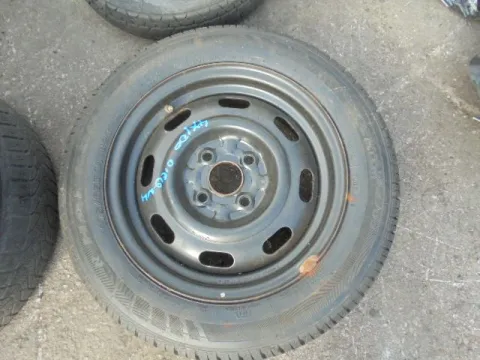 Ζαντολάστιχο 4Χ100 ΡΕΖΕΡΒΑ  175/65/R14  HANKOOK *** για ΔΙΕΘΝΗ *Δ* Ζαντολάστιχο 4Χ100 ΡΕΖΕΡΒΑ  175/65/R14  HANKOOK *** για ΔΙΕΘΝΗ *Δ*