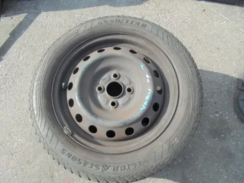 Ζαντολάστιχο (1) GOODYEAR 185/60/R15 ** για TOYOTA YARIS (2006 - 2009) (KL9) *Δ* Ζαντολάστιχο (1) GOODYEAR 185/60/R15 ** για TOYOTA YARIS (2006 - 2009) (KL9) *Δ*
