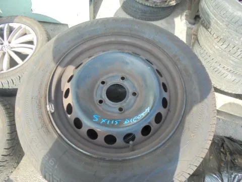 Ζαντολάστιχο (4ΑΔΑ) 5χ115 HILFY 195/65/R15 ** για ΔΙΕΘΝΗ *Δ* Ζαντολάστιχο (4ΑΔΑ) 5χ115 HILFY 195/65/R15 ** για ΔΙΕΘΝΗ *Δ*