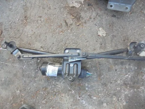 Μοτέρ Κίνησης Εμπρός Υαλοκαθαριστήρων για HYUNDAI i30 (2007 - 2012) ΠΑΛΕΤΑ 3 *234266* Μοτέρ Κίνησης Εμπρός Υαλοκαθαριστήρων για HYUNDAI i30 (2007 - 2012) ΠΑΛΕΤΑ 3 *234266*