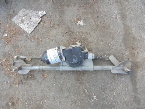 Μοτέρ Κίνησης Εμπρός Υαλοκαθαριστήρων για SUZUKI LIANA (2001 - 2004) (RH) ΠΑΛΕΤΑ *2* *297426* Μοτέρ Κίνησης Εμπρός Υαλοκαθαριστήρων για SUZUKI LIANA (2001 - 2004) (RH) ΠΑΛΕΤΑ *2* *297426*