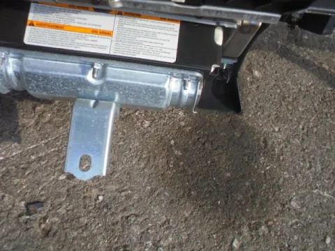 Σετ Αερόσακων Εμπρός (με Ταμπλό) για NISSAN MICRA (2003 - 2005) (K12) , (2005 - 2011) (K12) *Γ* -  Σετ Αερόσακων Εμπρός (με Ταμπλό) για NISSAN MICRA (2003 - 2005) (K12) , (2005 - 2011) (K12) *Γ* -