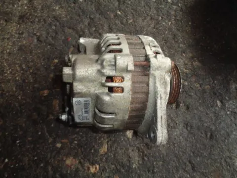 Δυναμό - Εναλλάκτης για MAZDA B-Series (1986 - 1994) (UF) 2000 FE petrol 0 Timing Belt Δυναμό - Εναλλάκτης για MAZDA B-Series (1986 - 1994) (UF) 2000 FE petrol 0 Timing Belt