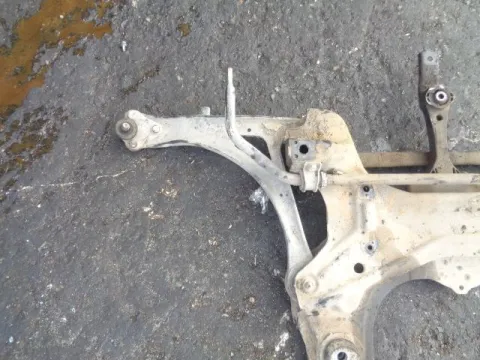 Ψαλίδι Εμπρός Αριστερό για AUDI TT (1998 - 2006) (8Ν) 1800 AJQ Petrol 180 Turbo *ΔΒ* ΠΑΛΕΤΑ *30* Ψαλίδι Εμπρός Αριστερό για AUDI TT (1998 - 2006) (8Ν) 1800 AJQ Petrol 180 Turbo *ΔΒ* ΠΑΛΕΤΑ *30*
