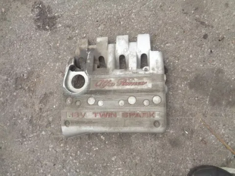 Ψευτοκάπακο Κάλυμμα Κινητήρα για ALFA ROMEO 146 (1995 - 1998) (930) , (1999 - 2001) (930) *Δ* Ψευτοκάπακο Κάλυμμα Κινητήρα για ALFA ROMEO 146 (1995 - 1998) (930) , (1999 - 2001) (930) *Δ*