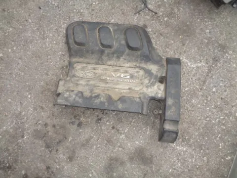 Ψευτοκάπακο Κάλυμμα Κινητήρα YL8E8A590DC για FORD MAVERICK (2001 - 2005) , (2005 - ) *Δ* Ψευτοκάπακο Κάλυμμα Κινητήρα YL8E8A590DC για FORD MAVERICK (2001 - 2005) , (2005 - ) *Δ*