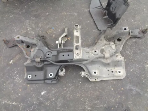Γέφυρα Εμπρός Οριζόντια για OPEL CORSA (2006 - 2011) D 1200 (Z12XEP) Petrol 80 *ΔΒ* ΠΑΛΕΤΑ *3* Γέφυρα Εμπρός Οριζόντια για OPEL CORSA (2006 - 2011) D 1200 (Z12XEP) Petrol 80 *ΔΒ* ΠΑΛΕΤΑ *3*