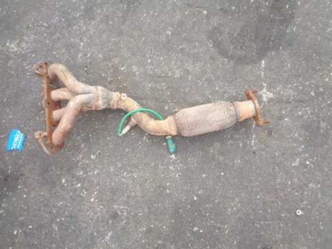 Πολλαπλή Εξαγωγής για FORD FOCUS (1998 - 2001) Mk1a Πολλαπλή Εξαγωγής για FORD FOCUS (1998 - 2001) Mk1a