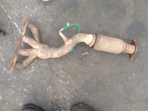 Πολλαπλή Εξαγωγής για FORD FOCUS (1998 - 2001) Mk1a Πολλαπλή Εξαγωγής για FORD FOCUS (1998 - 2001) Mk1a