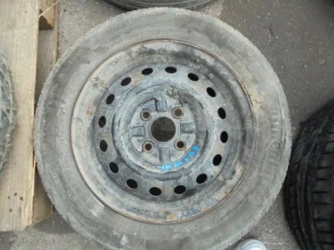 Ζαντολάστιχο CONTINENTAL 175/65/R14 για TOYOTA YARIS (2003 - 2005) (XP10) *Δ* Ζαντολάστιχο CONTINENTAL 175/65/R14 για TOYOTA YARIS (2003 - 2005) (XP10) *Δ*
