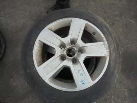 Ζαντολάστιχο 4ΑΔΑ MICHELN 205/55/R16 για AUDI A4 (2001 - 2005) (8H) (8E) *Γ* Ζαντολάστιχο 4ΑΔΑ MICHELN 205/55/R16 για AUDI A4 (2001 - 2005) (8H) (8E) *Γ*