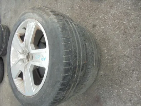 Ζαντολάστιχο 4ΑΔΑ MICHELN 205/55/R16 για AUDI A4 (2001 - 2005) (8H) (8E) *Γ* -  Ζαντολάστιχο 4ΑΔΑ MICHELN 205/55/R16 για AUDI A4 (2001 - 2005) (8H) (8E) *Γ* -