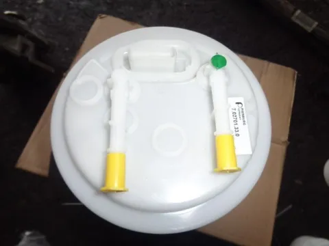 Αντλία Καυσίμου (Τρόμπα Βενζίνης) 702701330 για CITROEN C3 (2002 - 2006) (FC) Καινούργια Αντλία Καυσίμου (Τρόμπα Βενζίνης) 702701330 για CITROEN C3 (2002 - 2006) (FC) Καινούργια