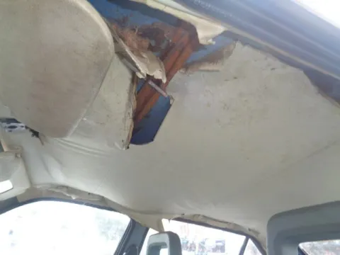 Τροπέτο Αμάξι κομπλέ Με Μηχανή και Σασμάν 12SC Με Πίσω Άξονα Ταμπούρα Με 4 Ζαντολάστιχα 175/70/R18 για OPEL KADETT D (1979 - 1984) Hatchback - 5dr 1200 (S12C) Petrol 60hp *ΔΒ*  - 