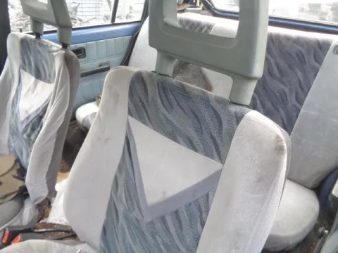 Τροπέτο Αμάξι κομπλέ Με Μηχανή και Σασμάν 12SC Με Πίσω Άξονα Ταμπούρα Με 4 Ζαντολάστιχα 175/70/R18 για OPEL KADETT D (1979 - 1984) Hatchback - 5dr 1200 (S12C) Petrol 60hp *ΔΒ*  - 