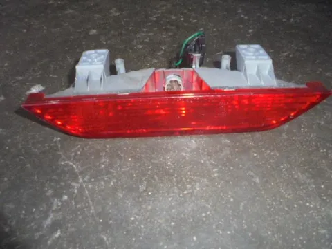 Φανάρι Πίσω Μεσαίο Στοπ για HYUNDAI GETZ (2002 - 2005) (TB) , (2006 - 2009 ) (TB) Φανάρι Πίσω Μεσαίο Στοπ για HYUNDAI GETZ (2002 - 2005) (TB) , (2006 - 2009 ) (TB)
