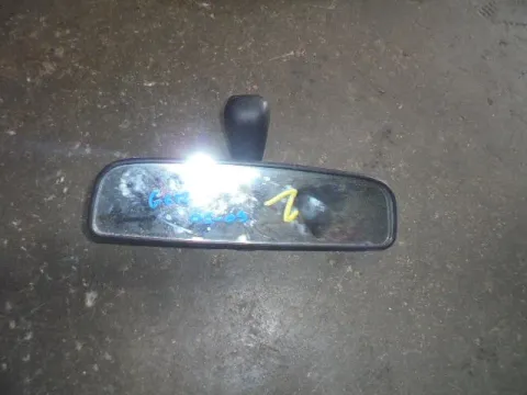 Καθρέπτης Εσωτερικός για Πίσω Ορατότητα για HYUNDAI GETZ (2006 - 2009 ) (TB)