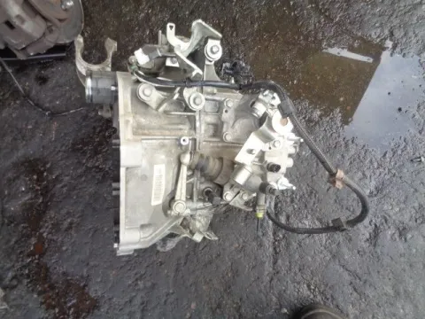 Κιβώτιο Ταχυτήτων (Σασμάν) Χειροκίνητο για SUZUKI SWIFT (2017 - ) () 1200 (K12C) petrol 90 DualJet I4 SVHS  Κιβώτιο Ταχυτήτων (Σασμάν) Χειροκίνητο για SUZUKI SWIFT (2017 - ) () 1200 (K12C) petrol 90 DualJet I4 SVHS