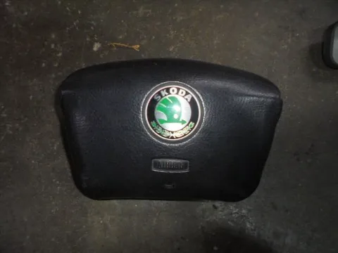 Αερόσακος Εμπρός Οδηγού χωρίς Τιμόνι για SKODA OCTAVIA (1997 - 2000) 4 (1U2-5) Αερόσακος Εμπρός Οδηγού χωρίς Τιμόνι για SKODA OCTAVIA (1997 - 2000) 4 (1U2-5)