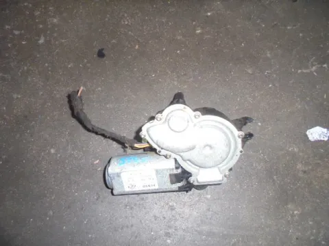 Μοτέρ Κίνησης Πίσω Υαλοκαθαριστήρων για FIAT STILO (2001 - 2006) (192) Μοτέρ Κίνησης Πίσω Υαλοκαθαριστήρων για FIAT STILO (2001 - 2006) (192)