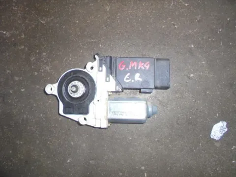 Γρύλος Παραθύρου Μοτερ Εμπρός Δεξί για VW GOLF (1998 - 2004) Mk4 (1J1) Γρύλος Παραθύρου Μοτερ Εμπρός Δεξί για VW GOLF (1998 - 2004) Mk4 (1J1)