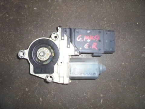 Γρύλος Παραθύρου Μοτερ Εμπρός Δεξί για VW GOLF (1998 - 2004) Mk4 (1J1) Γρύλος Παραθύρου Μοτερ Εμπρός Δεξί για VW GOLF (1998 - 2004) Mk4 (1J1)
